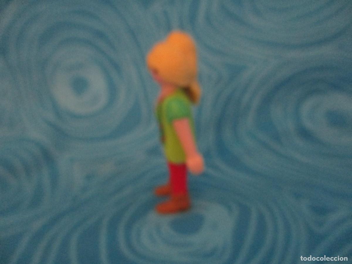 Playmobil: FIGURA PLAYMOBIL NUM 119 - Foto 2