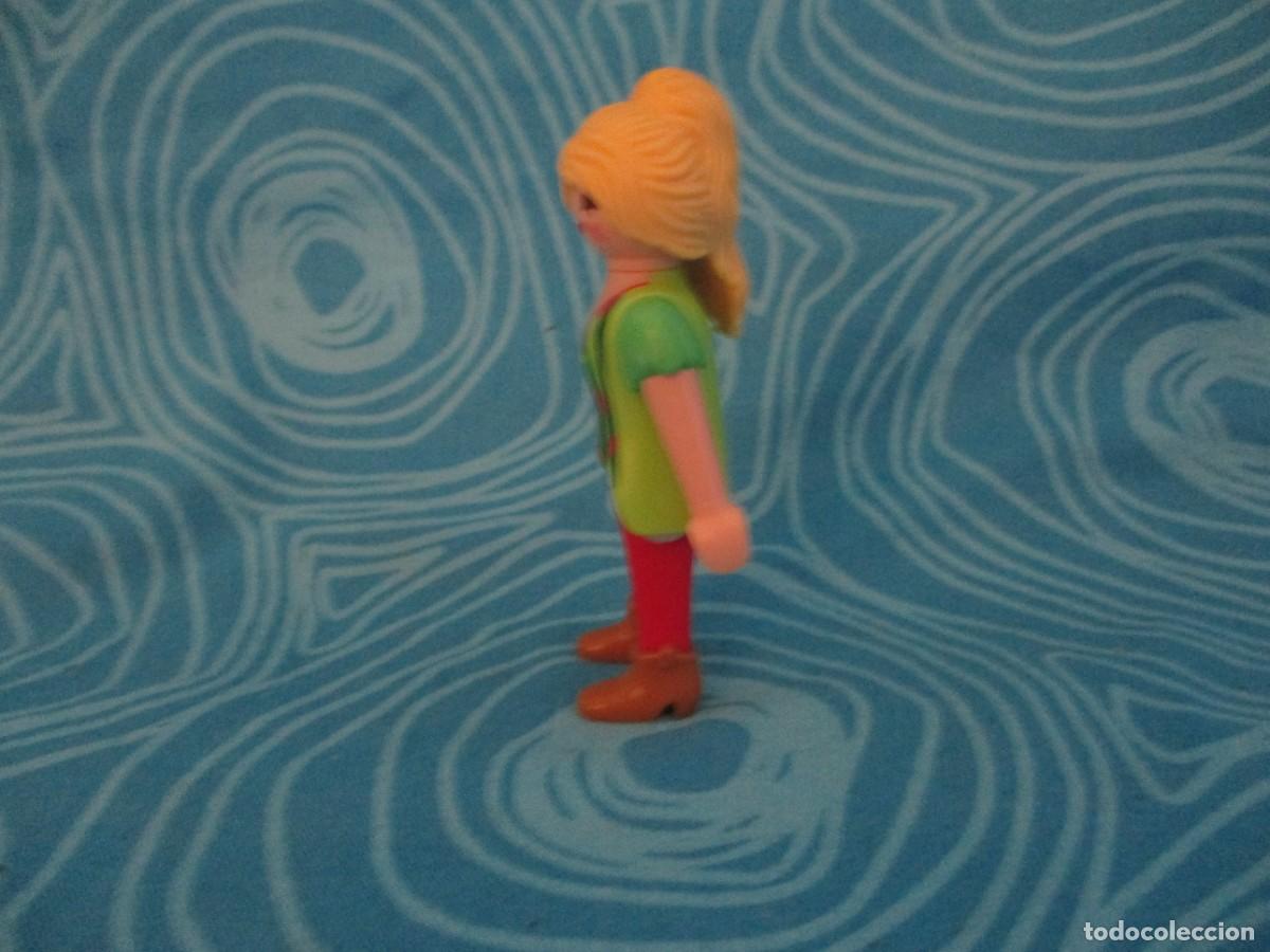 Playmobil: FIGURA PLAYMOBIL NUM 119 - Foto 3