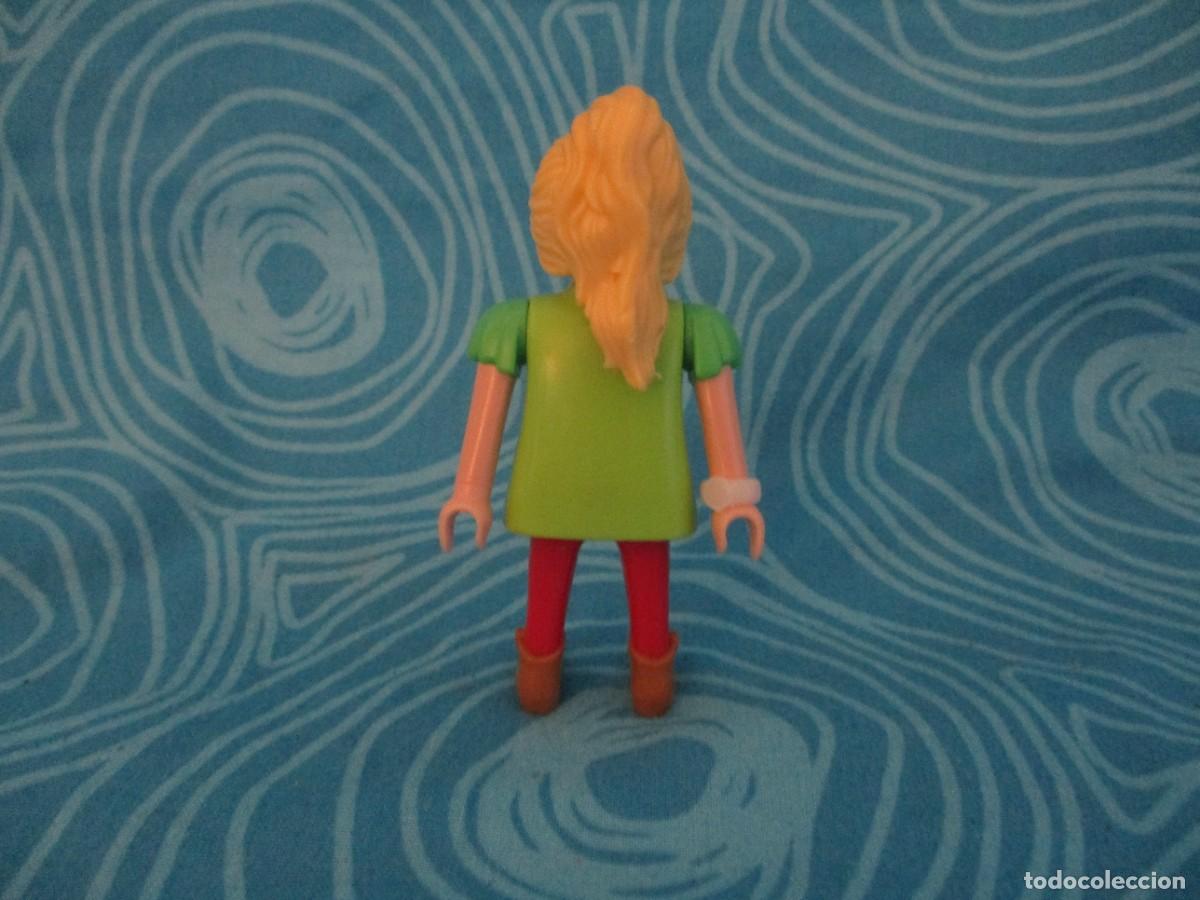 Playmobil: FIGURA PLAYMOBIL NUM 119 - Foto 4