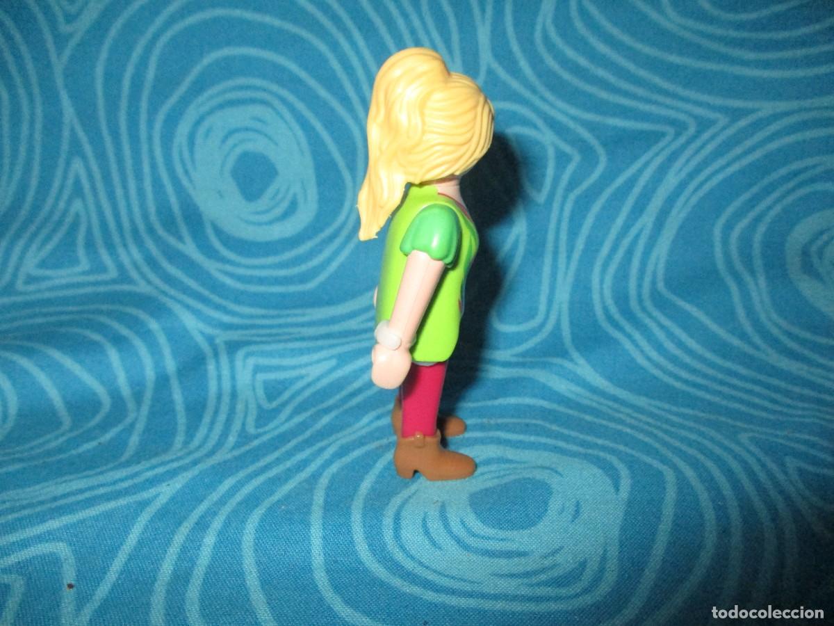 Playmobil: FIGURA PLAYMOBIL NUM 119 - Foto 5