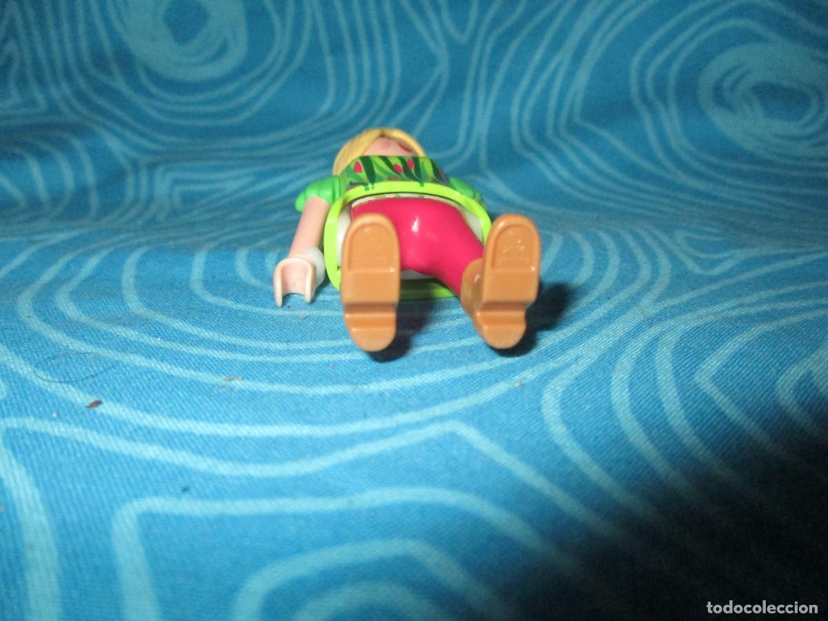 Playmobil: FIGURA PLAYMOBIL NUM 119 - Foto 6