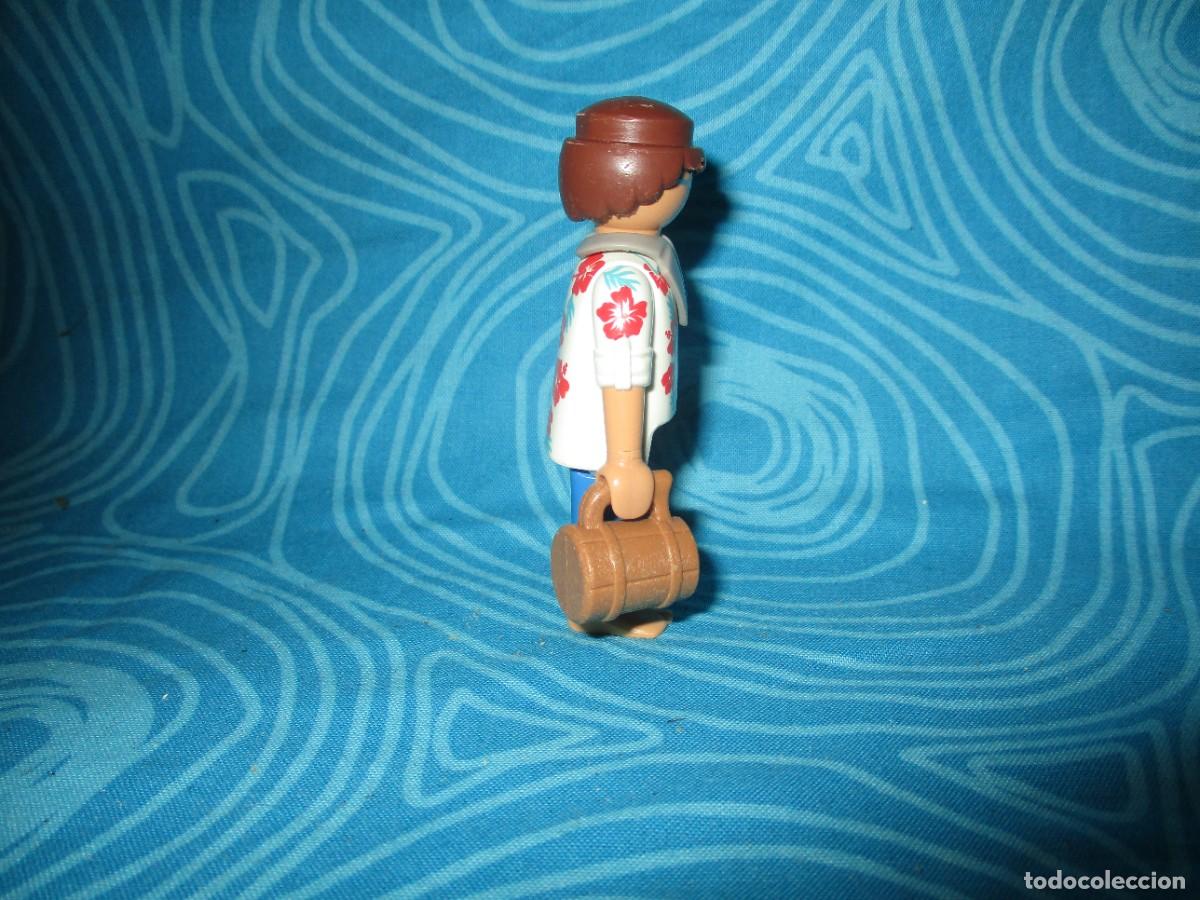 Playmobil: FIGURA PLAYMOBIL NUM 16 - Foto 3