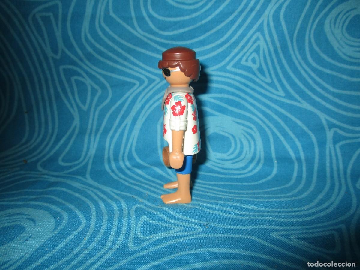 Playmobil: FIGURA PLAYMOBIL NUM 16 - Foto 6