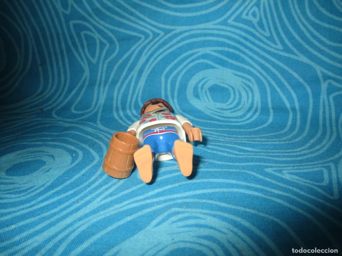 Playmobil: FIGURA PLAYMOBIL NUM 16 - Foto 7