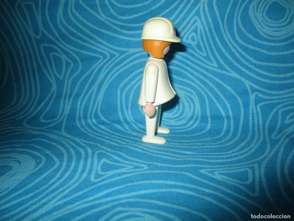 Playmobil: FIGURA PLAYMOBIL NUM 17 - Foto 3