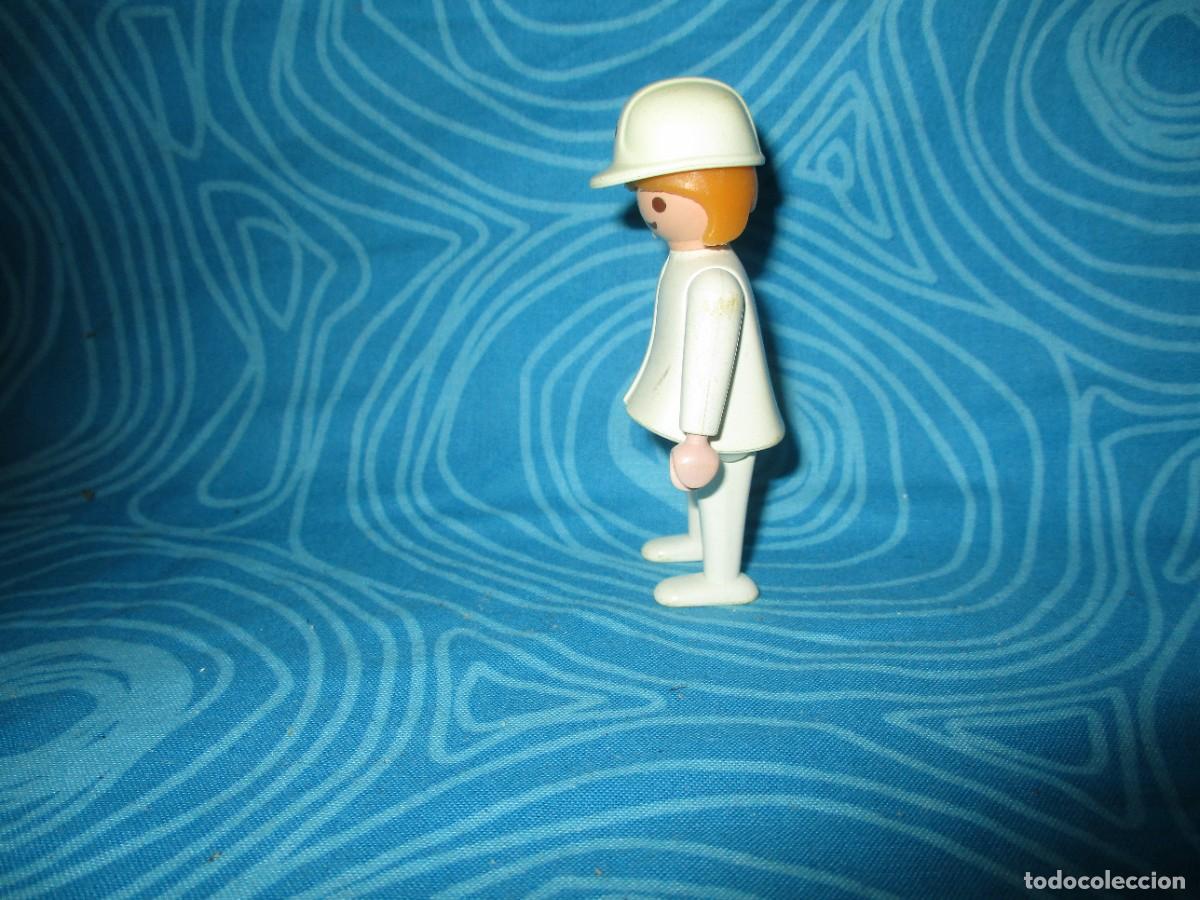 Playmobil: FIGURA PLAYMOBIL NUM 17 - Foto 5