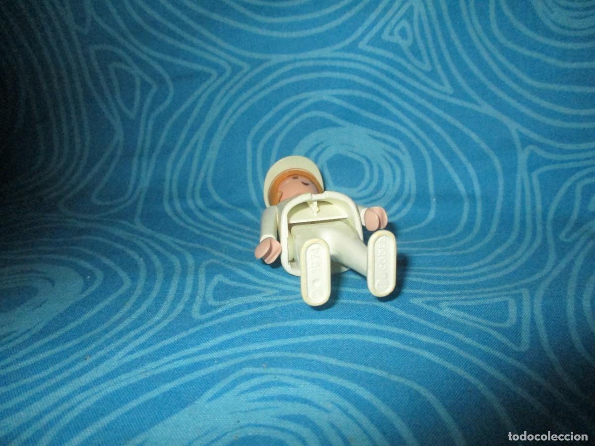 Playmobil: FIGURA PLAYMOBIL NUM 17 - Foto 6
