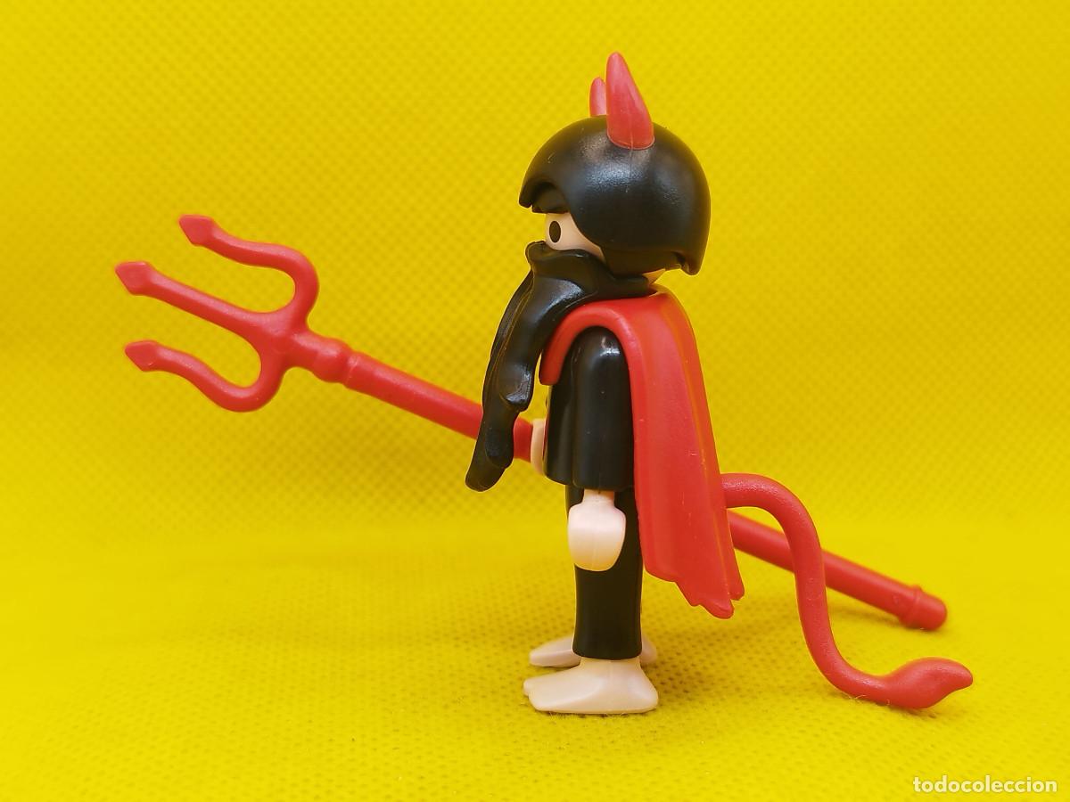 Playmobil: Playmobil Diablo, demonio - Foto 2