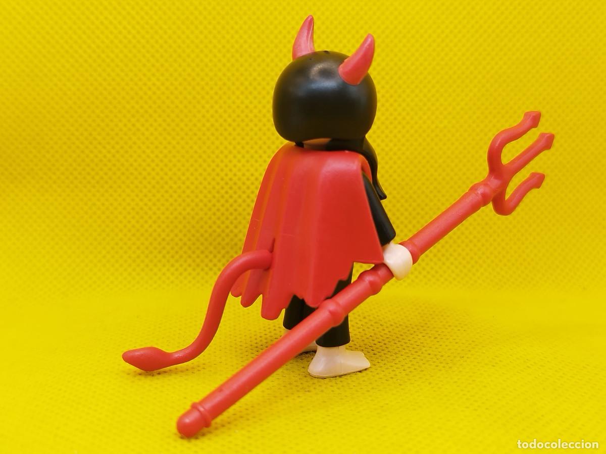 Playmobil: Playmobil Diablo, demonio - Foto 3