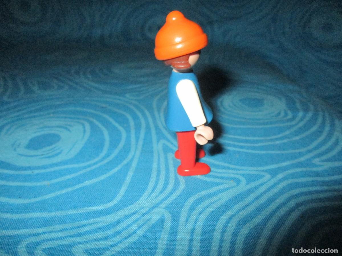 Playmobil: FIGURA PLAYMOBIL NUM 50 - Foto 3