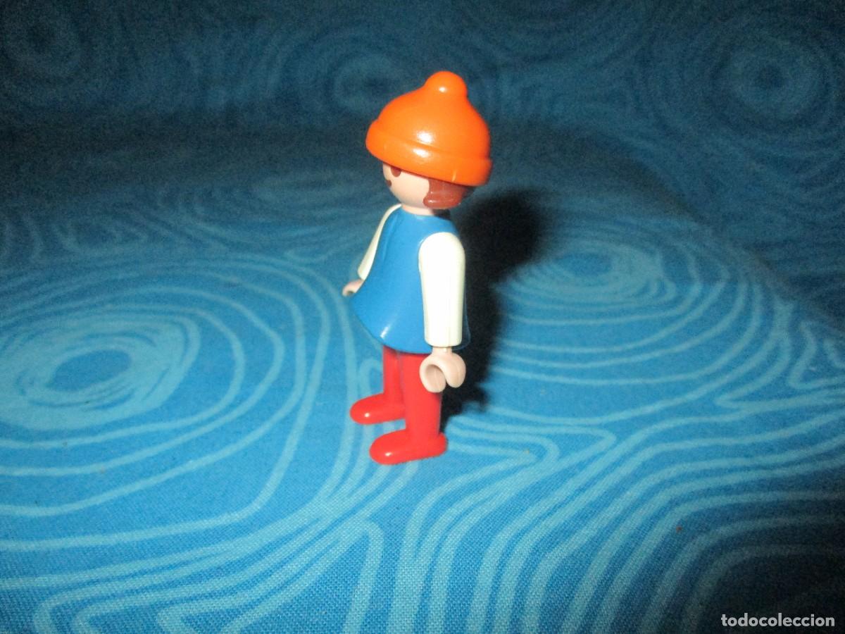 Playmobil: FIGURA PLAYMOBIL NUM 50 - Foto 5