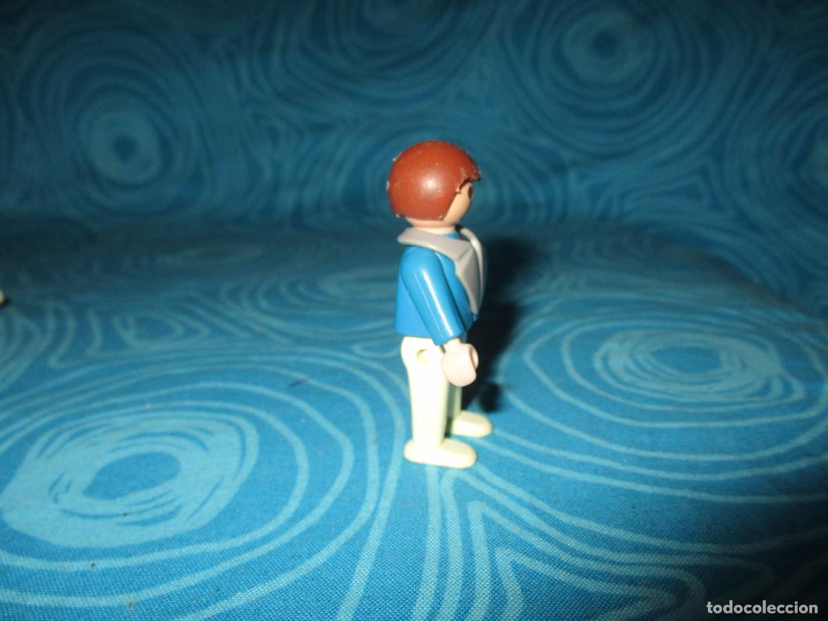 Playmobil: FIGURA PLAYMOBIL NUM 56 - Foto 3
