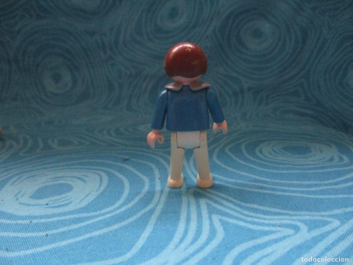 Playmobil: FIGURA PLAYMOBIL NUM 56 - Foto 4