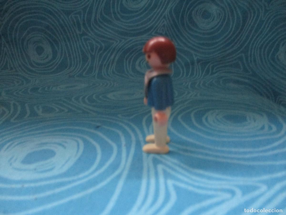 Playmobil: FIGURA PLAYMOBIL NUM 56 - Foto 5