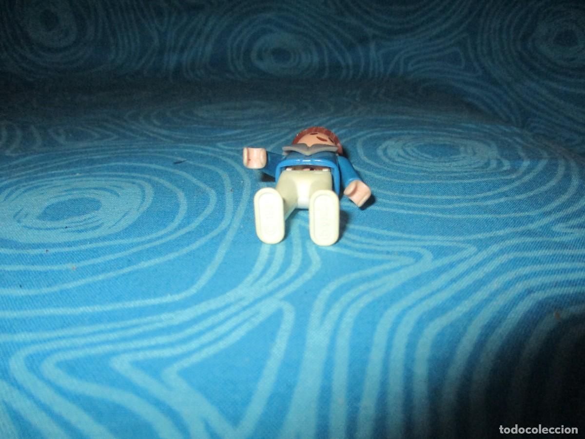 Playmobil: FIGURA PLAYMOBIL NUM 56 - Foto 6
