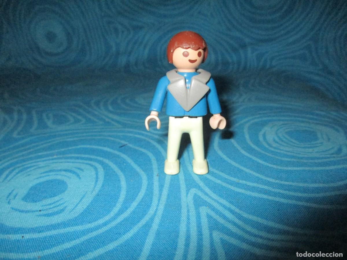 Playmobil: FIGURA PLAYMOBIL NUM 56 - Foto 1