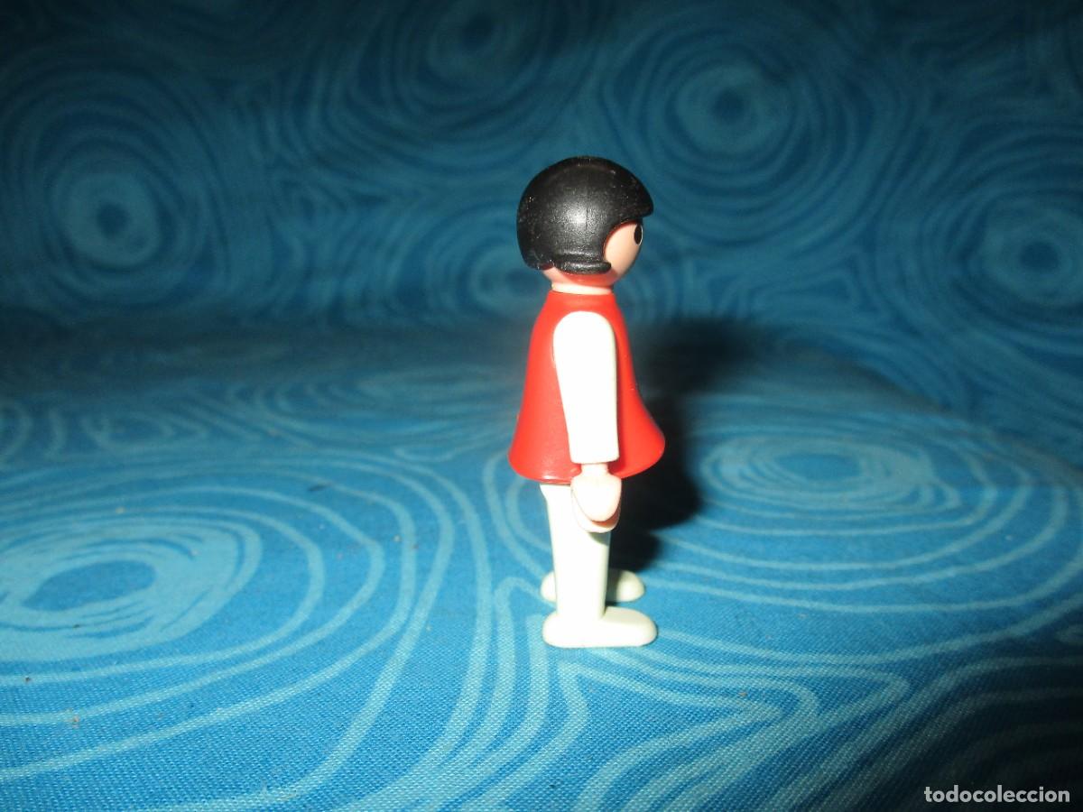 Playmobil: FIGURA PLAYMOBIL NUM 58 - Foto 3