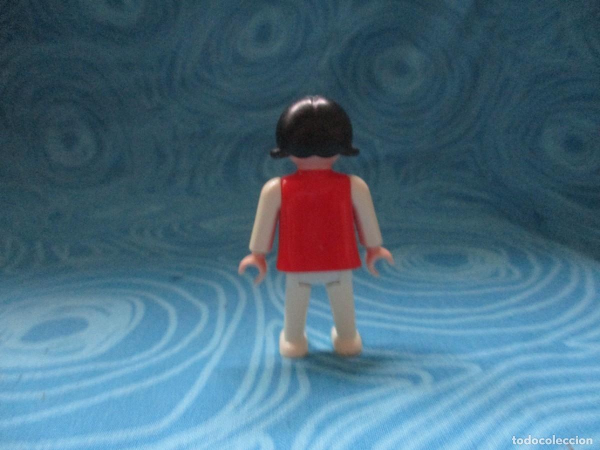 Playmobil: FIGURA PLAYMOBIL NUM 58 - Foto 4