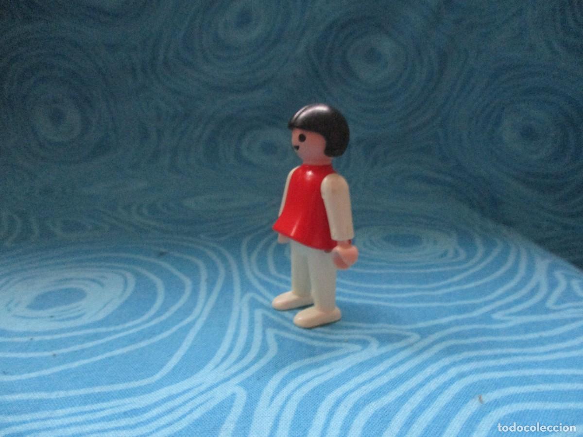 Playmobil: FIGURA PLAYMOBIL NUM 58 - Foto 5