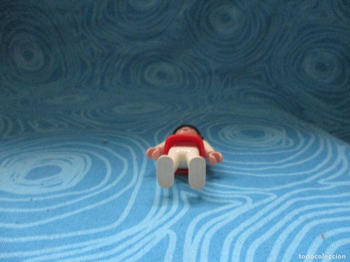 Playmobil: FIGURA PLAYMOBIL NUM 58 - Foto 6
