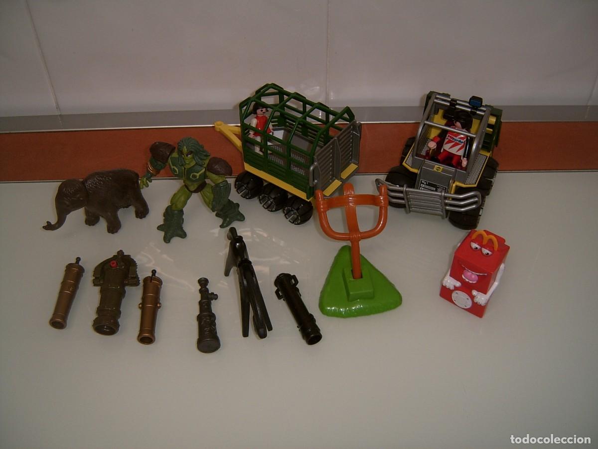 Playmobil: CAJA PLAYMOBIL DINOSAURIUS - Foto 3