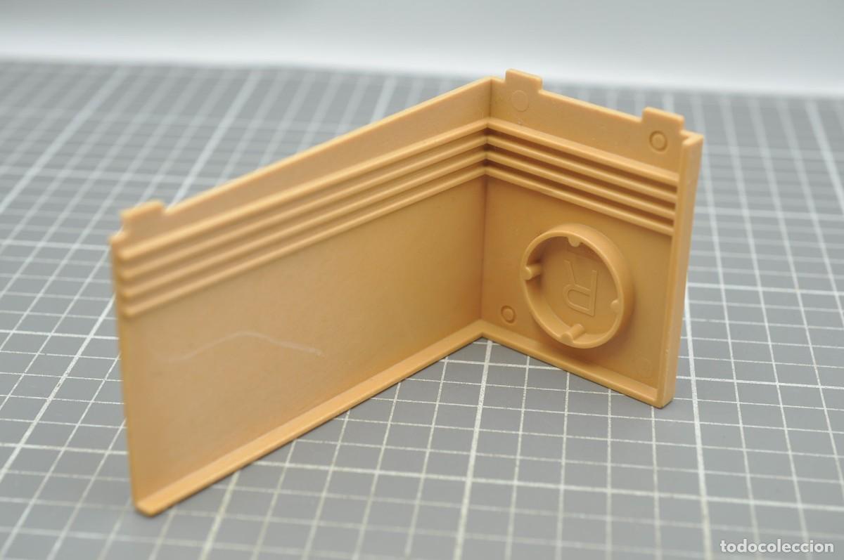 Playmobil: vek079 Playmobil, lateral templo egipcio