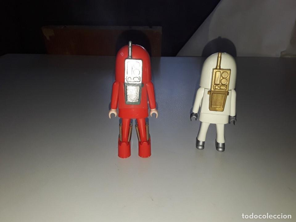 Playmobil: Lote Playmobil Astronautas y complementos - Foto 4
