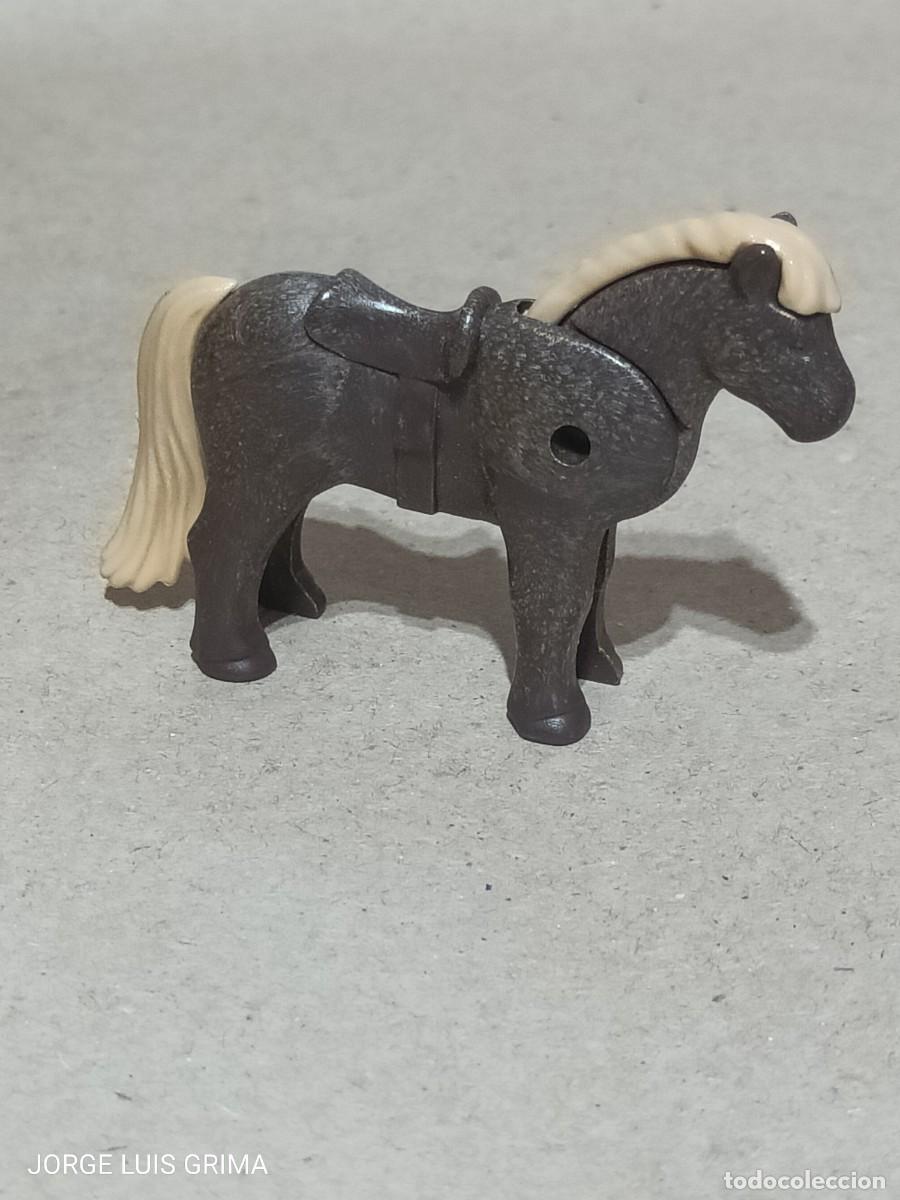 Playmobil: PLAYMOBIL PONY REF 30663100 SETS 3120 - Foto 1