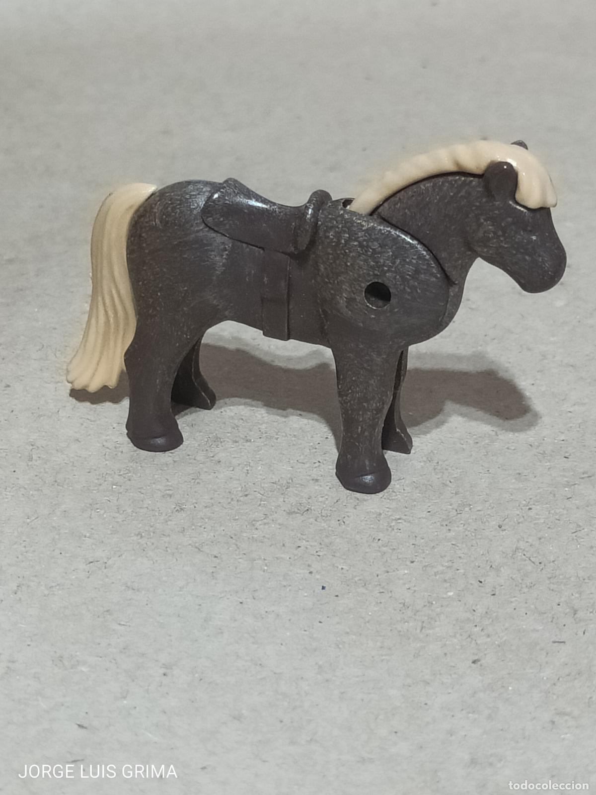 Playmobil: PLAYMOBIL PONY REF 30663100 SETS 3120 - Foto 1