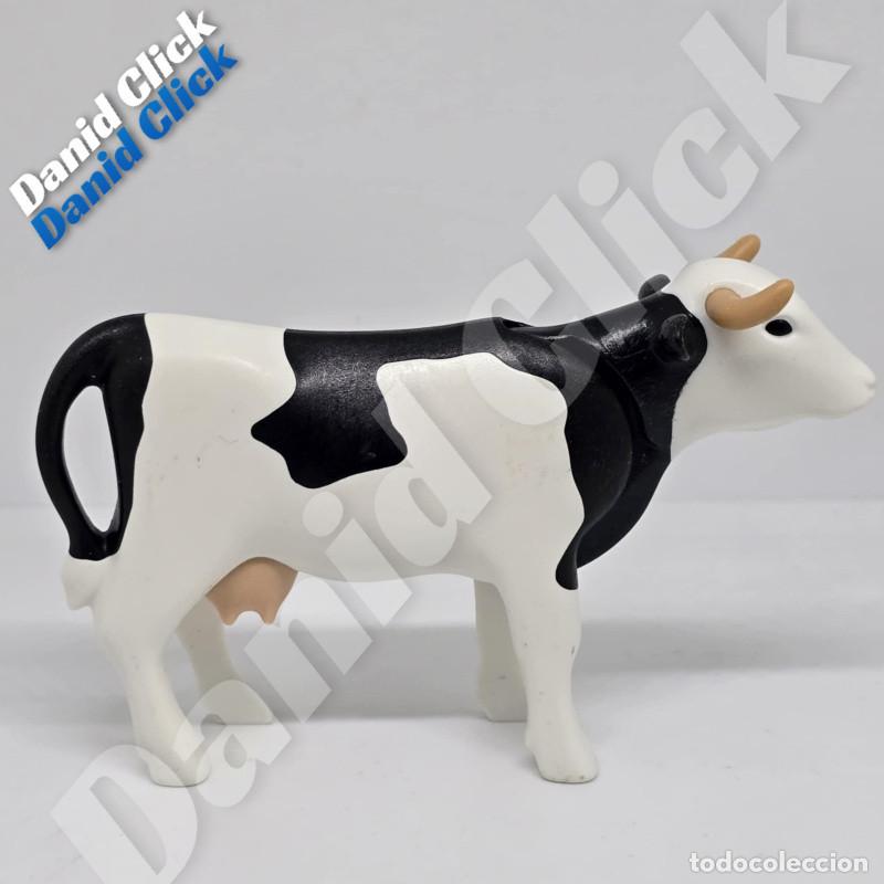 Playmobil: PLAYMOBIL VACA GRANJA BEL&Eacute;N - Foto 1