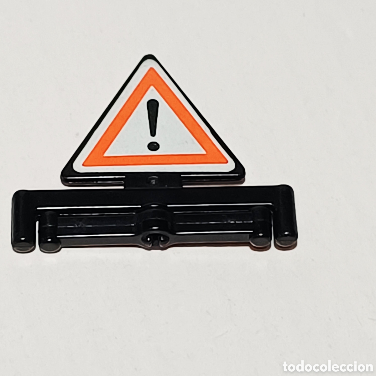 PLAYMOBIL Antica Fiaccola Con Base Da 10 Cm – Pezzo Nuovo Per Guerrieri E Cavalieri Medievali