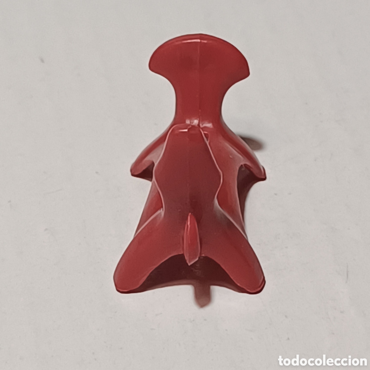 Playmobil: Pieza playmobil montura silla de montar marron cerezo caballo dromedario camello beduino desierto