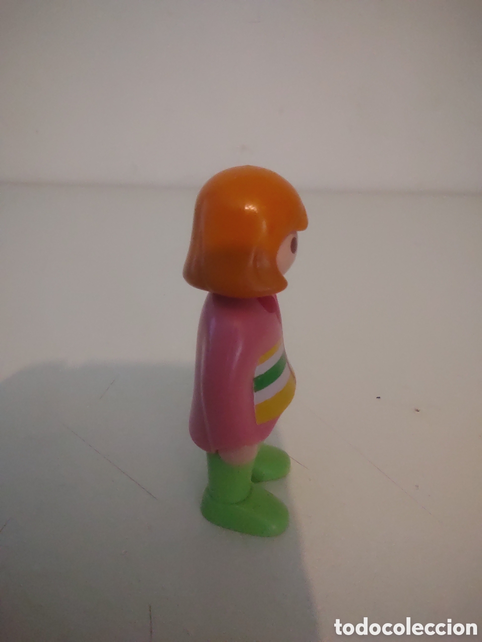 Playmobil: Playmobil ni&ntilde;a mujer - Foto 2