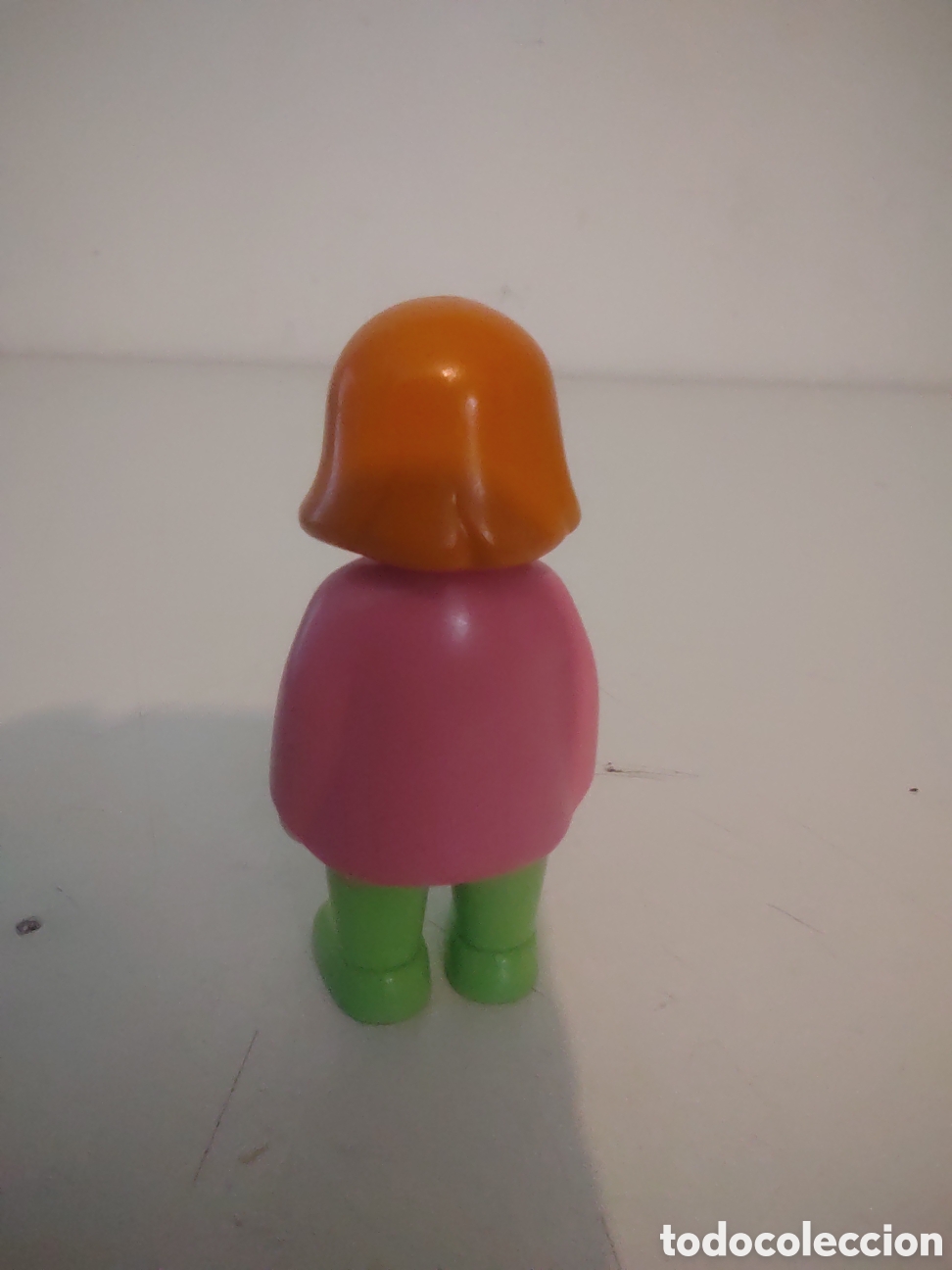 Playmobil: Playmobil ni&ntilde;a mujer - Foto 3