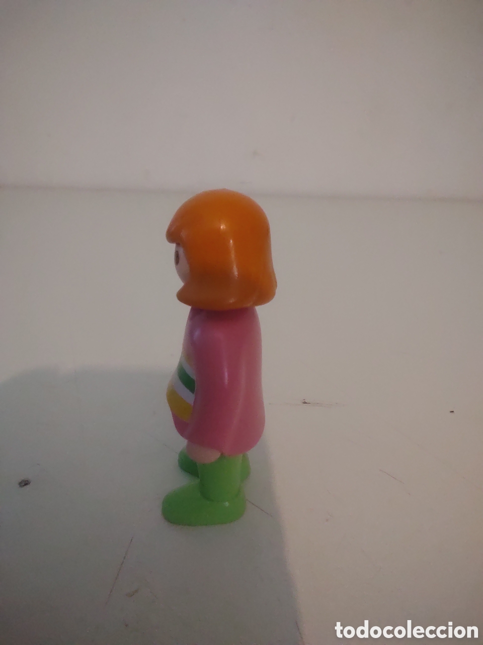 Playmobil: Playmobil ni&ntilde;a mujer - Foto 4