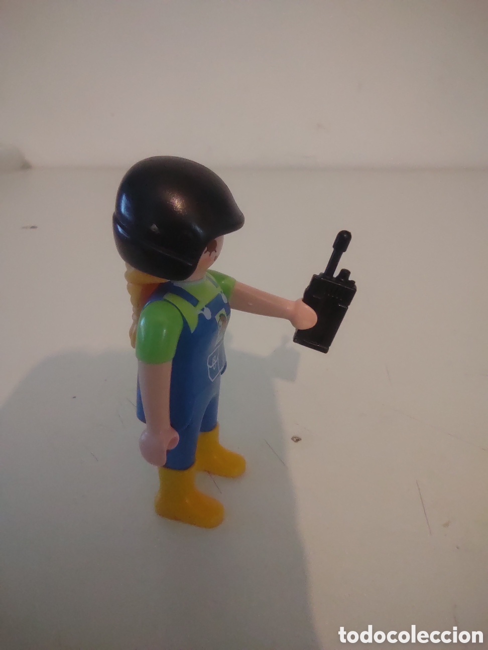 Playmobil: Playmobil cuidadora del zoo - Foto 2