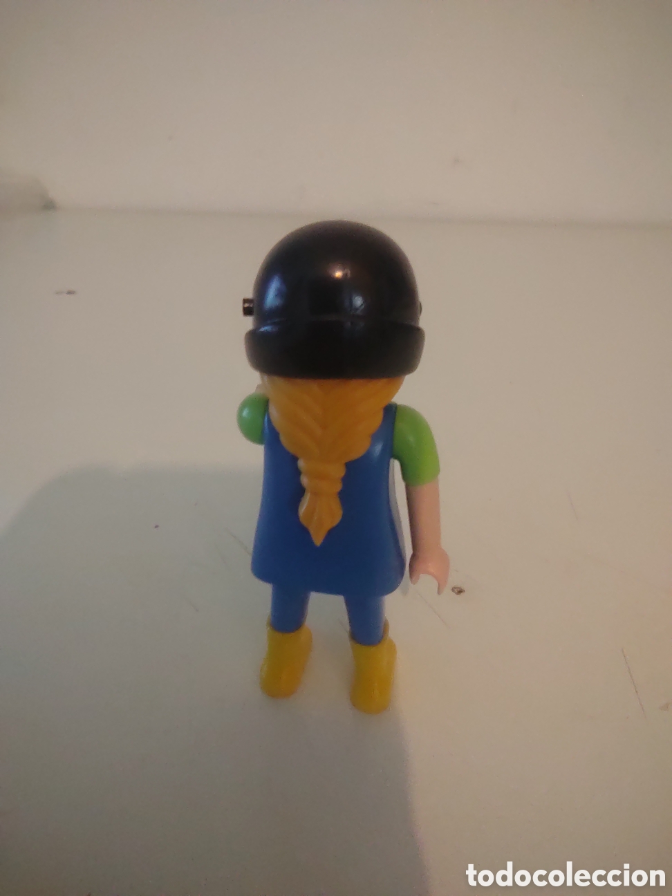 Playmobil: Playmobil cuidadora del zoo - Foto 3