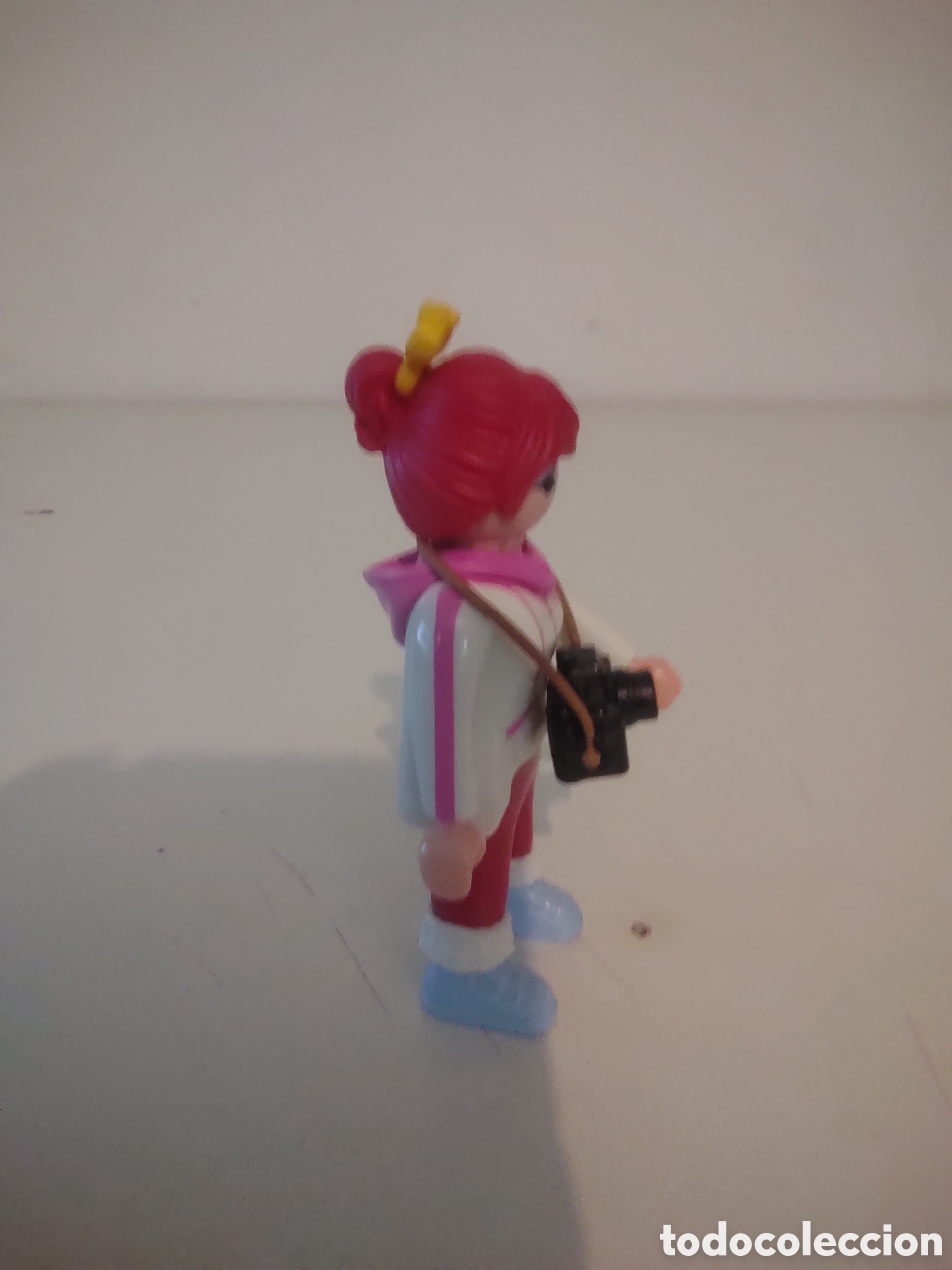 Playmobil: Playmobil mujer turista - Foto 2