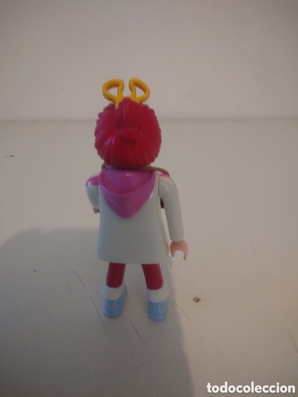 Playmobil: Playmobil mujer turista - Foto 3