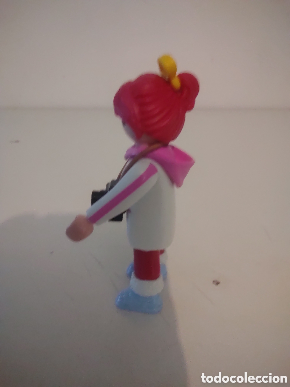 Playmobil: Playmobil mujer turista - Foto 4