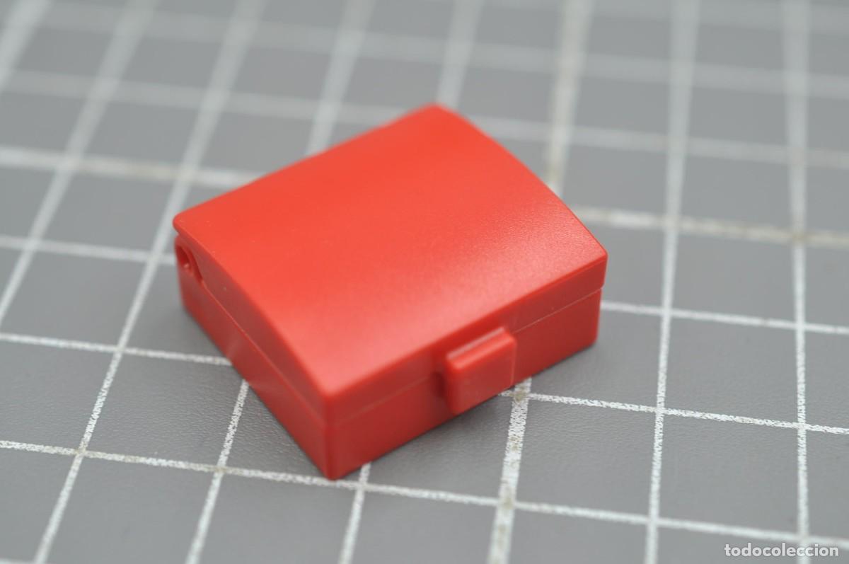 Playmobil: CJ0626 Playmobil, joyero rojo