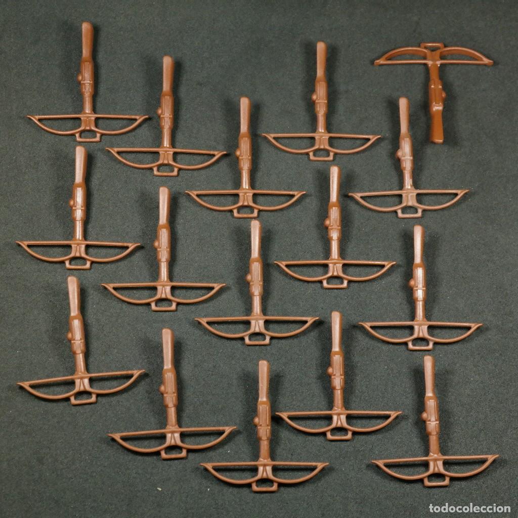 Playmobil: Playmobil ballestas medievales ☼