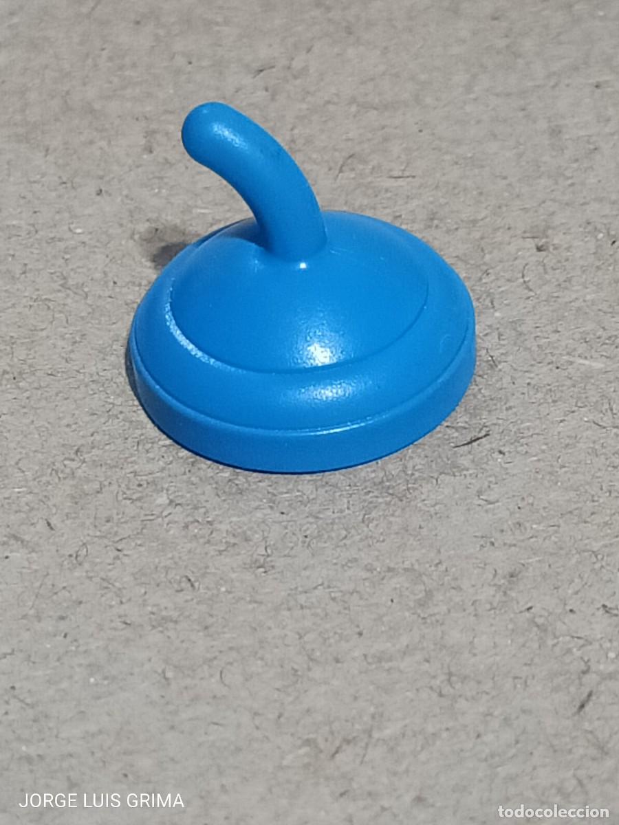 Playmobil: PLAYMOBIL CURLING REF 30067072 SETS 6560 - Foto 1