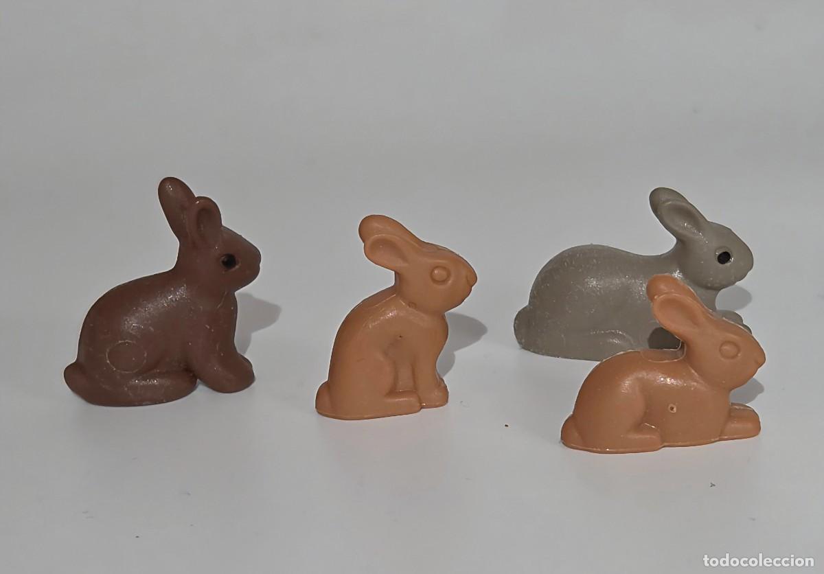 Playmobil: Playmobil conejos animales bosque - Foto 2