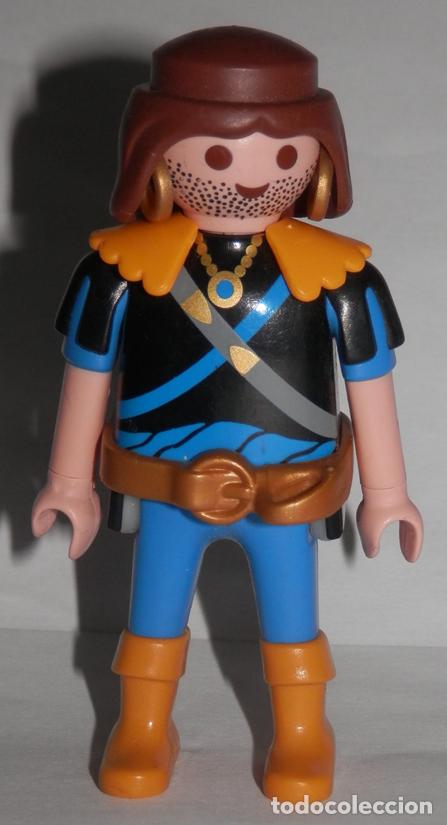 Playmobil: FIGURA DE LOS JUGUETES PLAYMOBIL