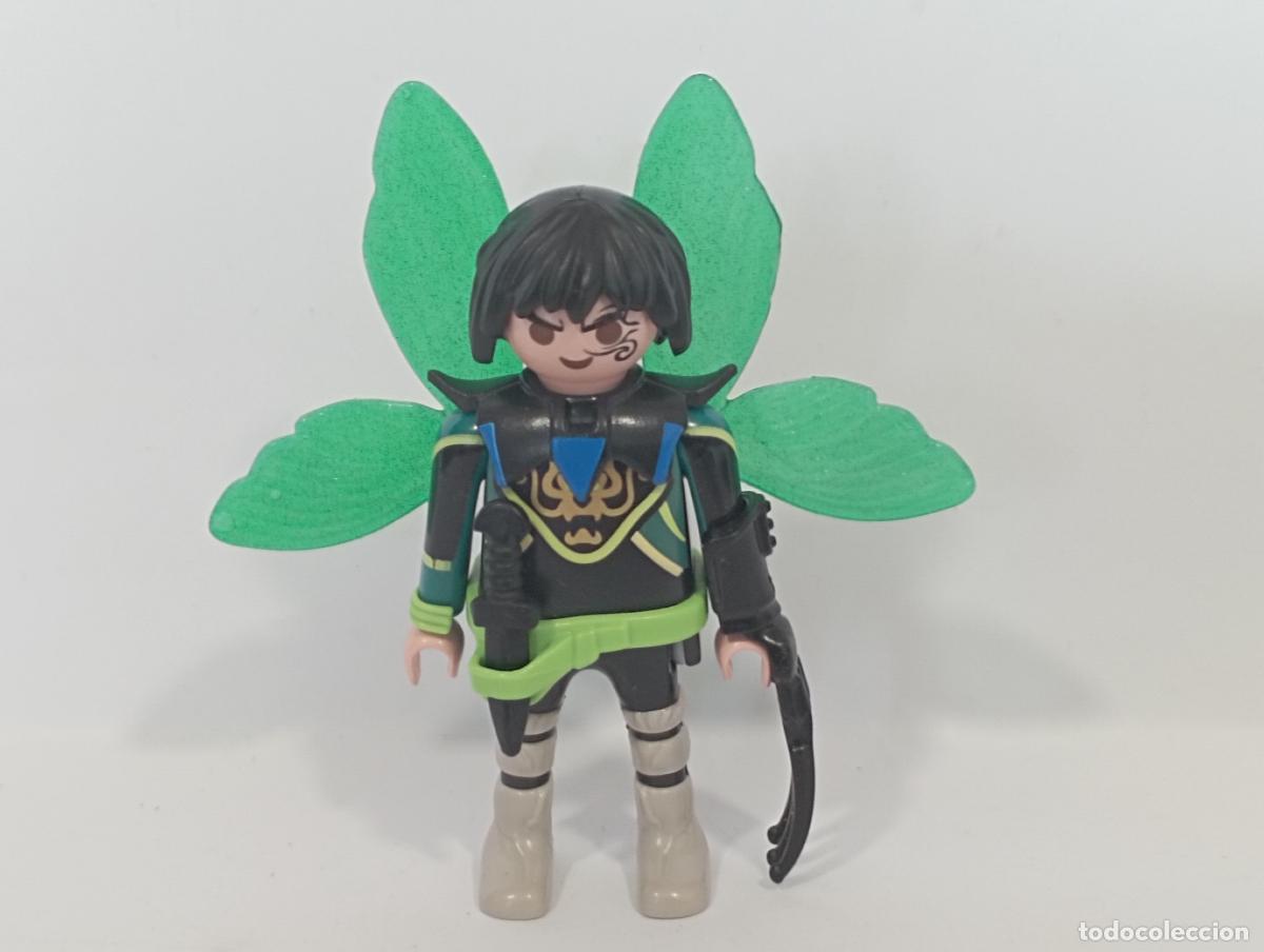 Playmobil: PLAYMOBIL FIGURA MEDIEVAL
