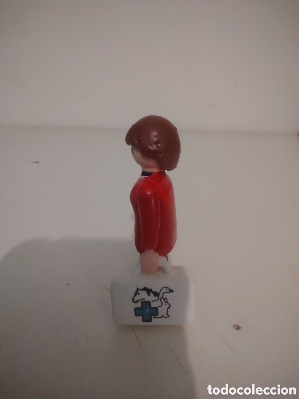 Playmobil: Playmobil veterinaria - Foto 2