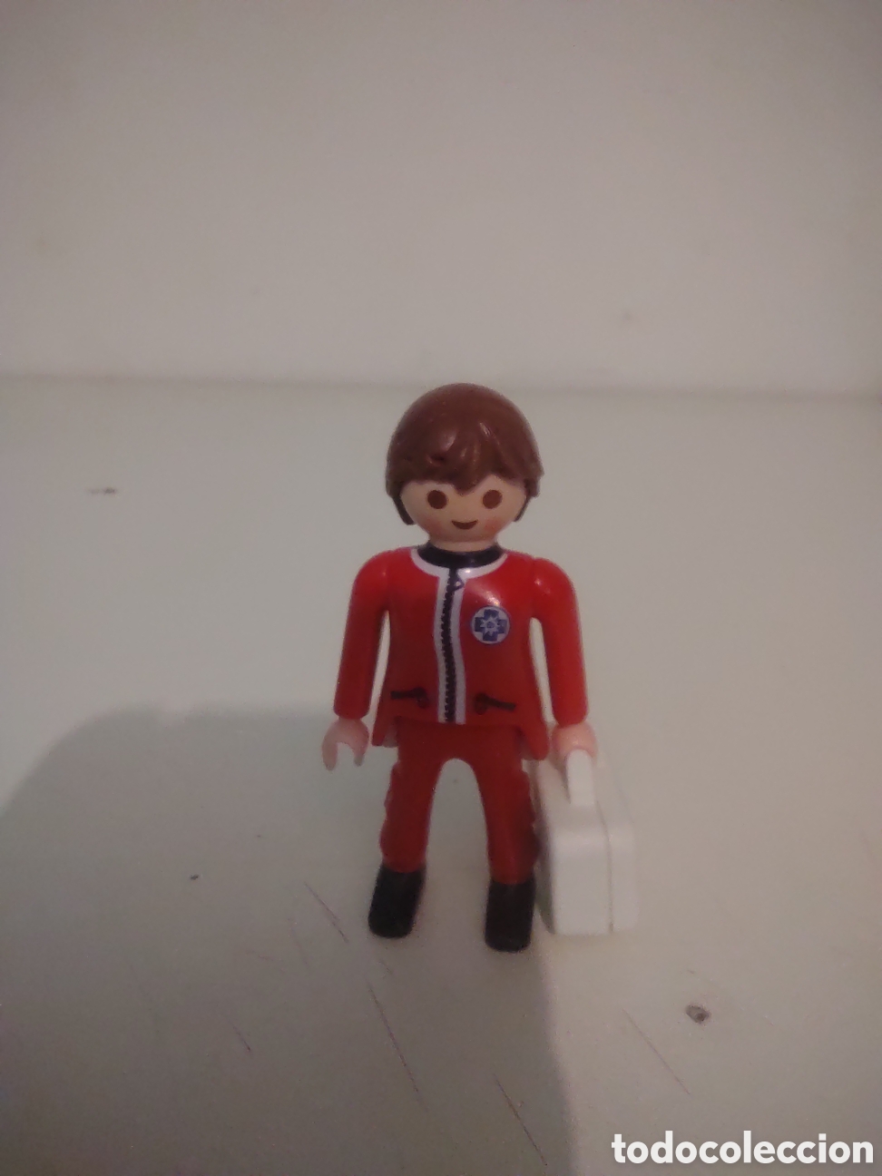Playmobil: Playmobil veterinaria - Foto 1