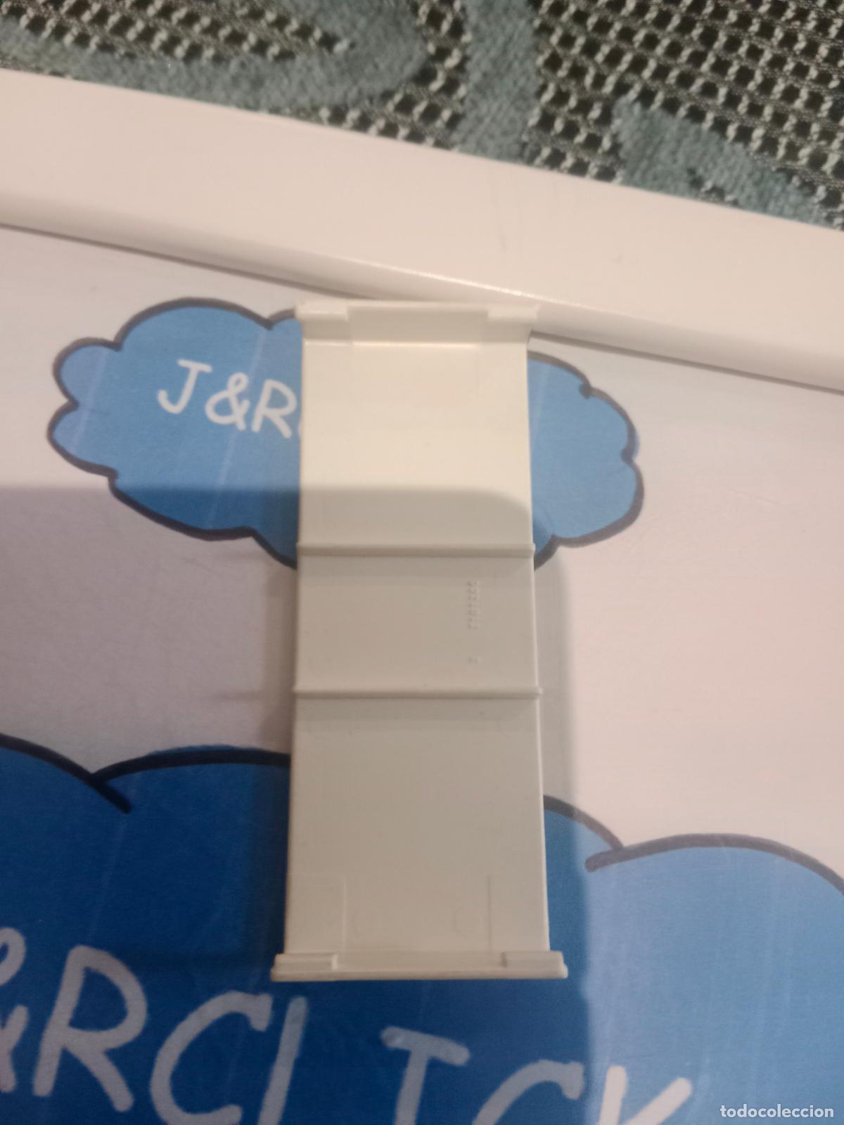 Playmobil: playmobil repuesto blanco