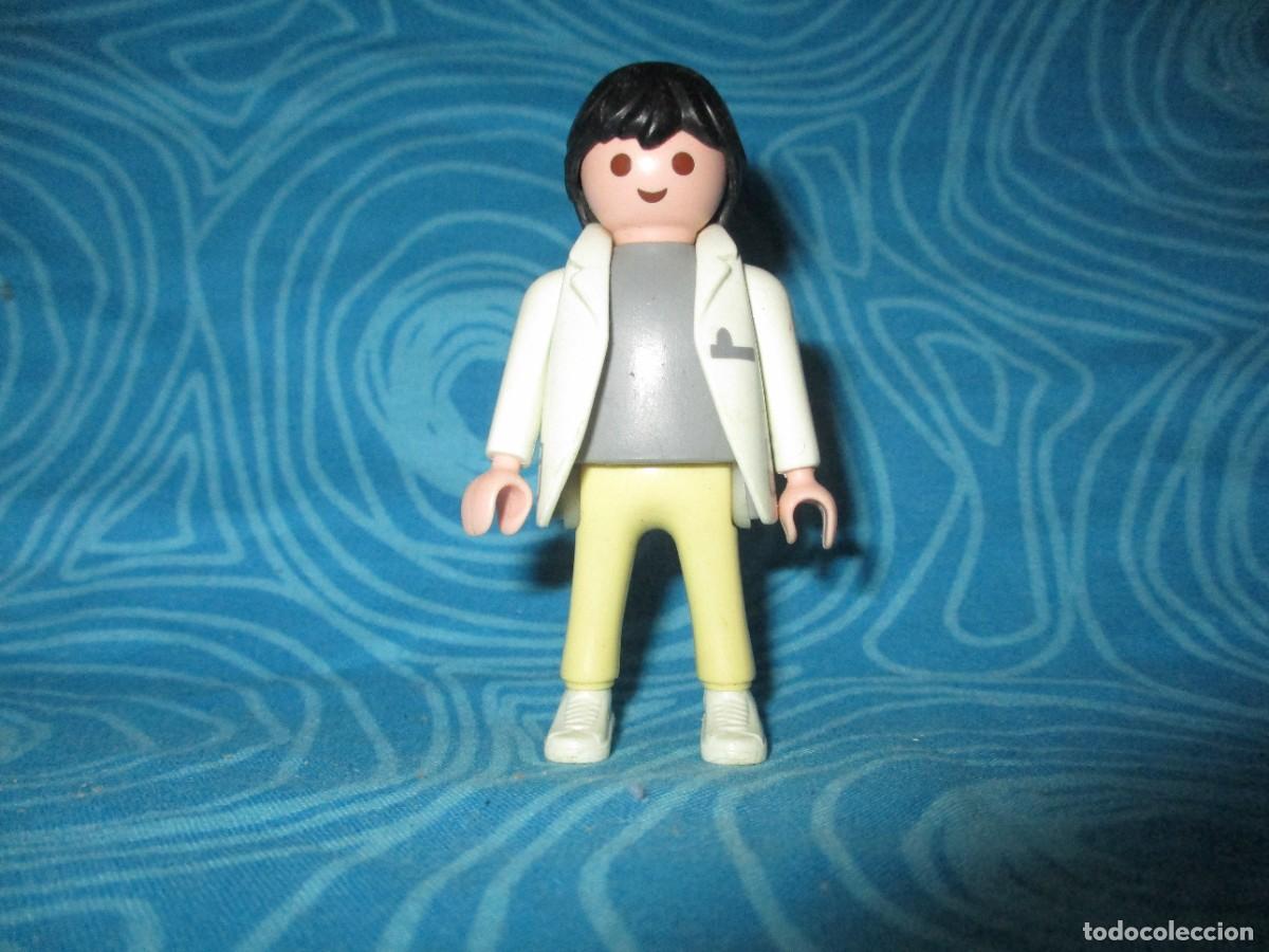 Playmobil: FIGURA PLAYMOBIL, NUM 101 - Foto 2